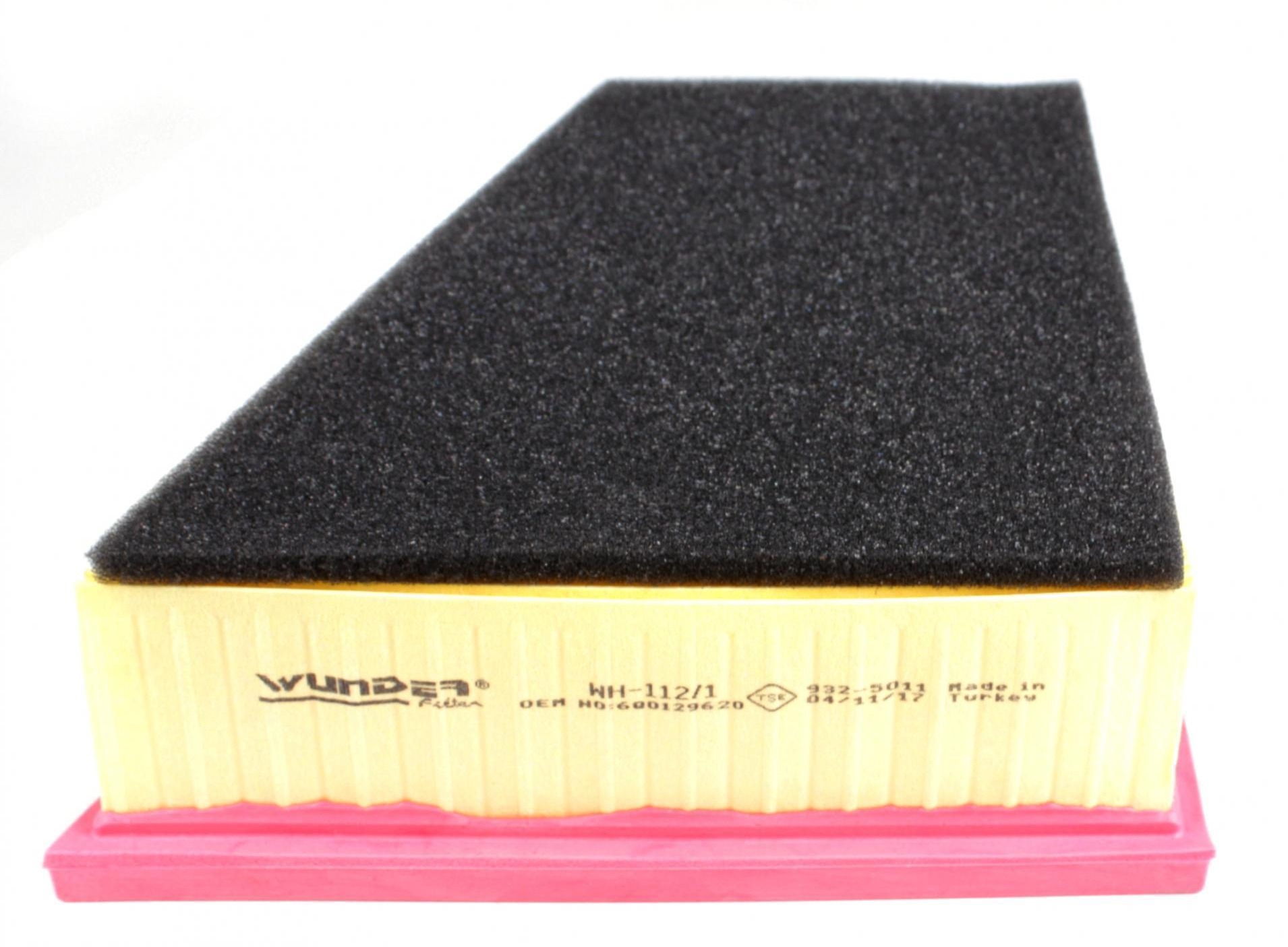 WH1121 WUNDER FILTER